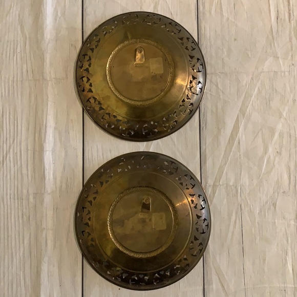 VTG Fraz Liszt & Schubert Composer 🎼 Wall Decor - Picture 7 of 7